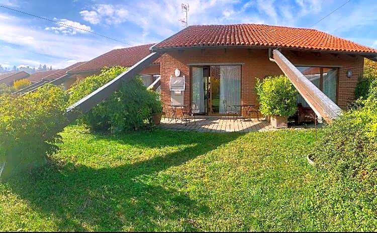 Serravalle Golf Hotel