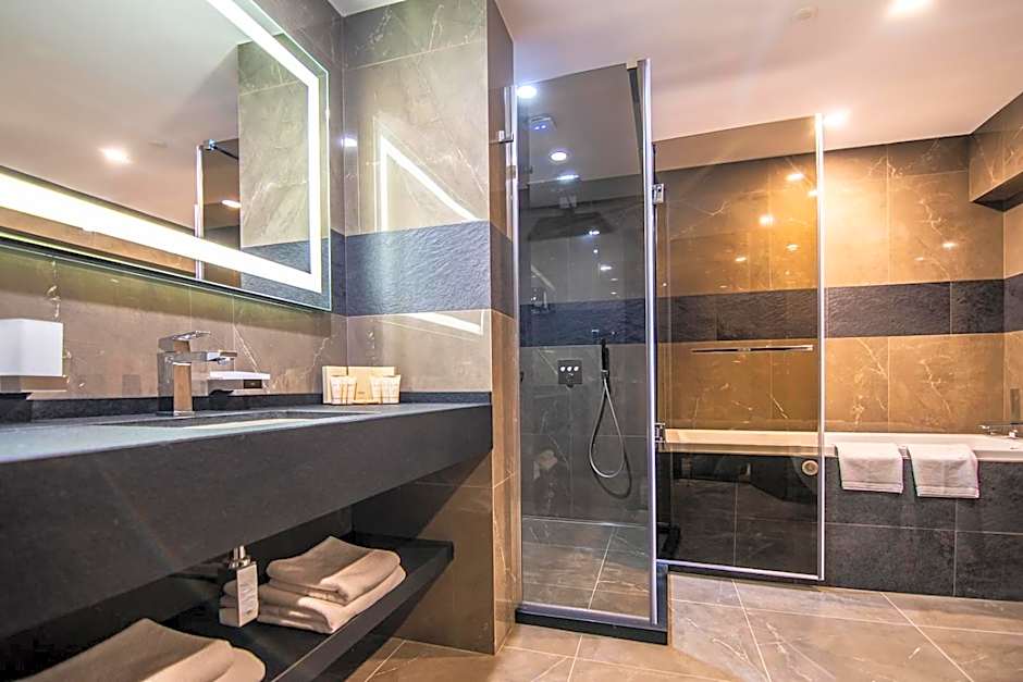 Interhotel Cherno More