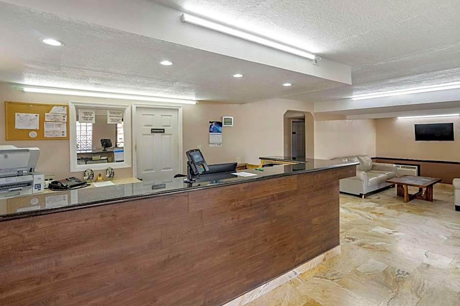 Rodeway Inn Clearwater-Dunedin