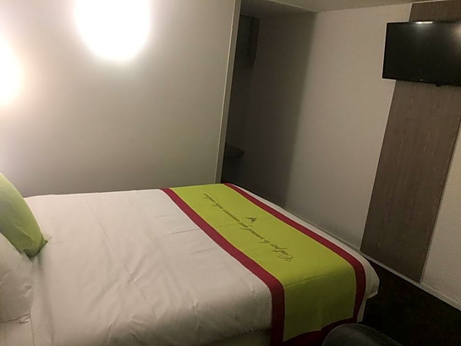 Comfort Hotel Cambrai