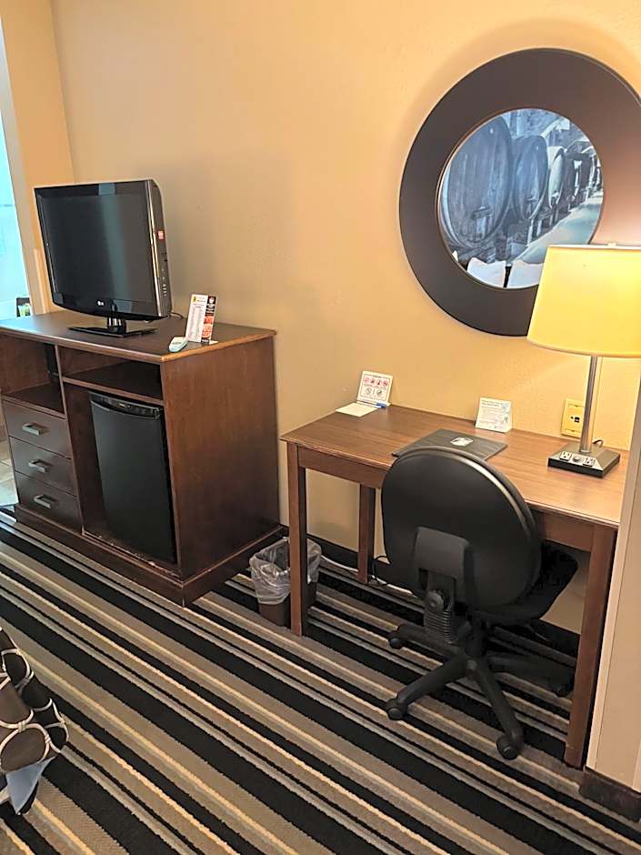 Super 8 by Wyndham Fairfield