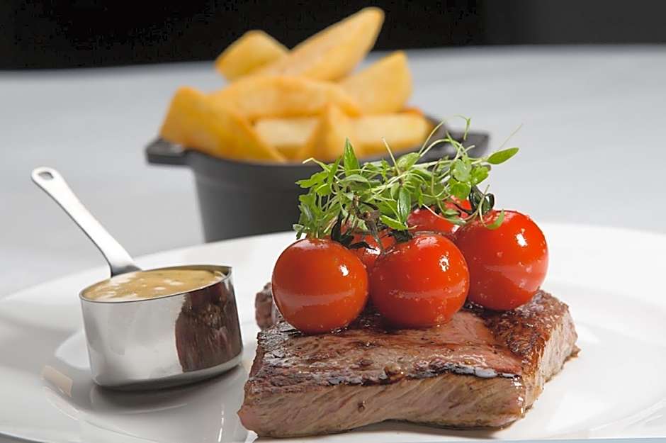 Holiday Inn Dumfries By IHG