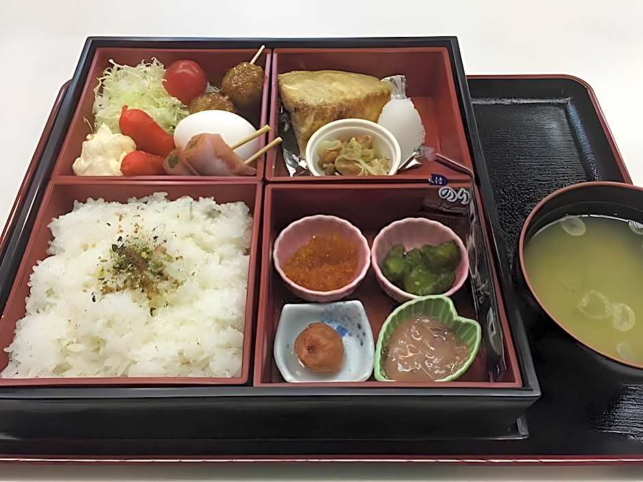 Tabist Annex Hotel Tetora Hakodate Goryokaku