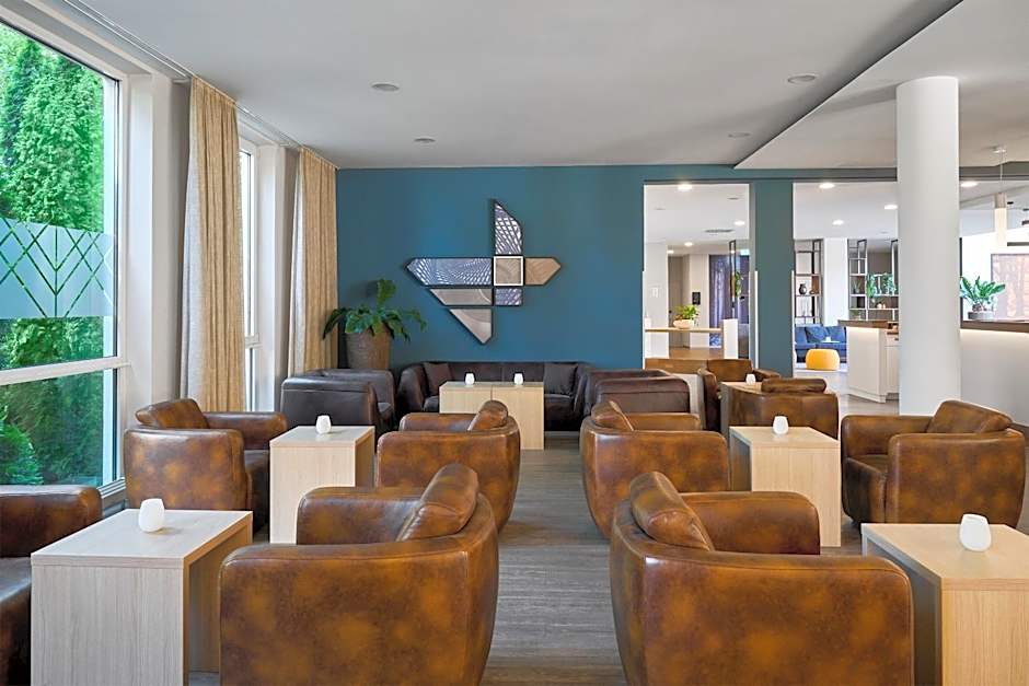Four Points Flex by Sheraton Goettingen
