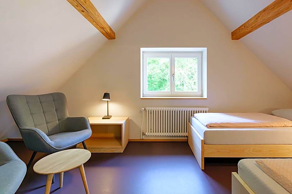 Schaffhausen Youth Hostel
