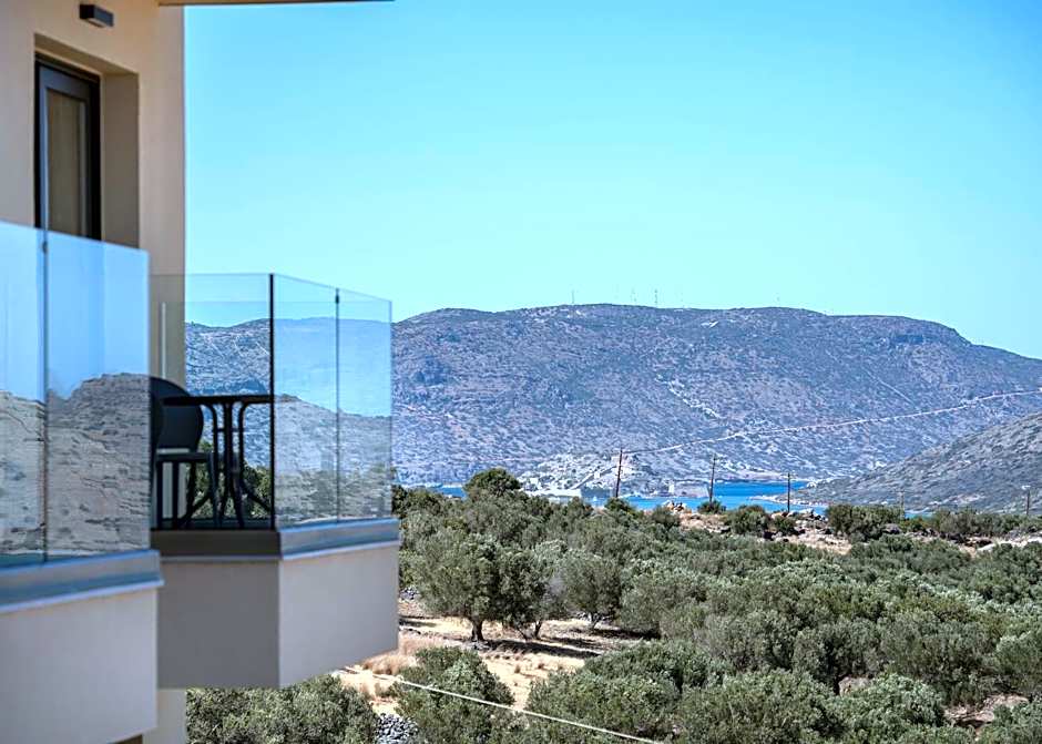 Elounda Residence Resort & Waterpark