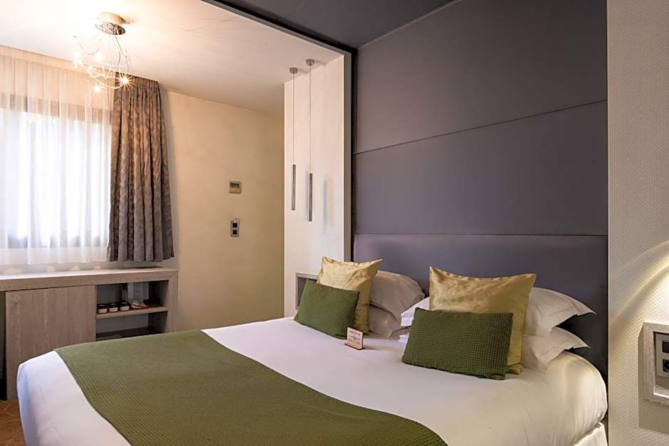 Hotel Cezanne