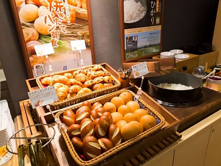 Super Hotel Tokyo Kinshicho Ekimae / Vacation STAY 79355