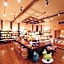 Tsukubasan Onsen Edoya