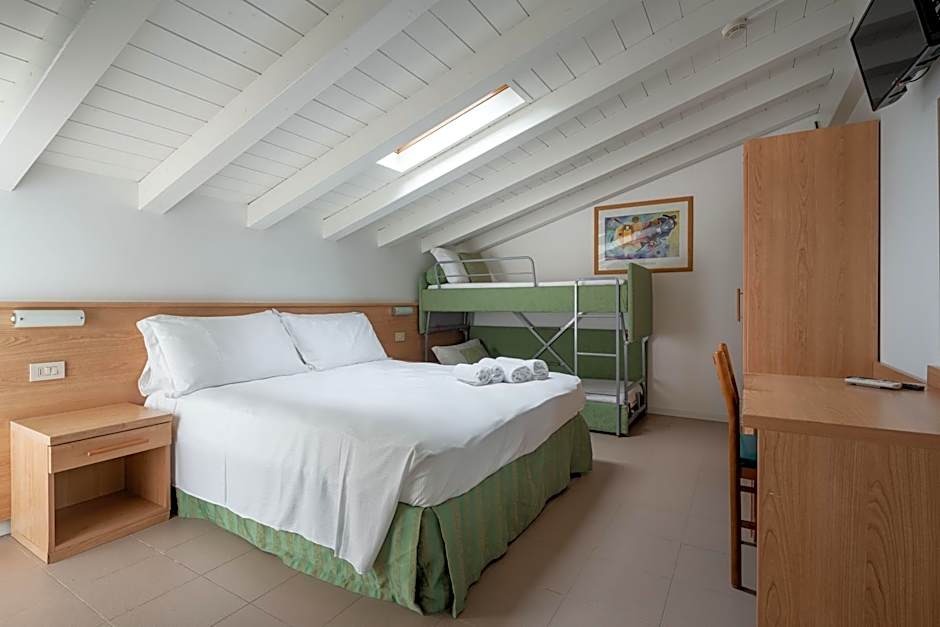 Hotel Boston 3 Stelle Superior Frontemare