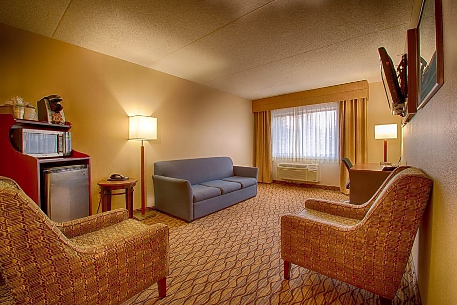 Holiday Inn Express Grand Canyon, an IHG Hotel
