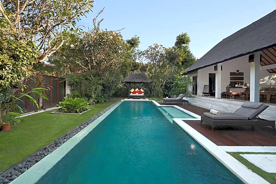 Villa Bali Asri Seminyak