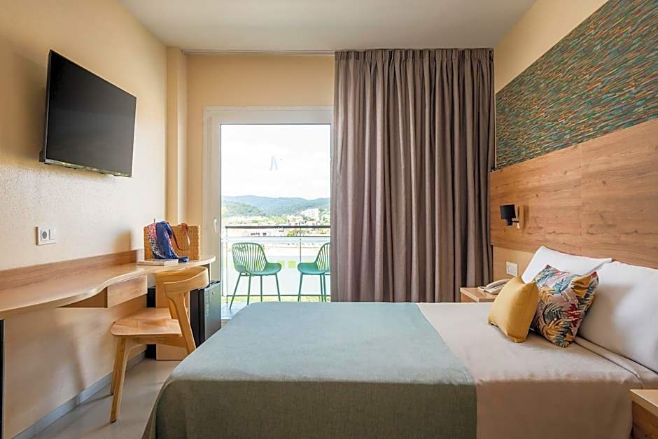 ALEGRIA Caprici Verd