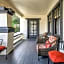 Craftsman Inn