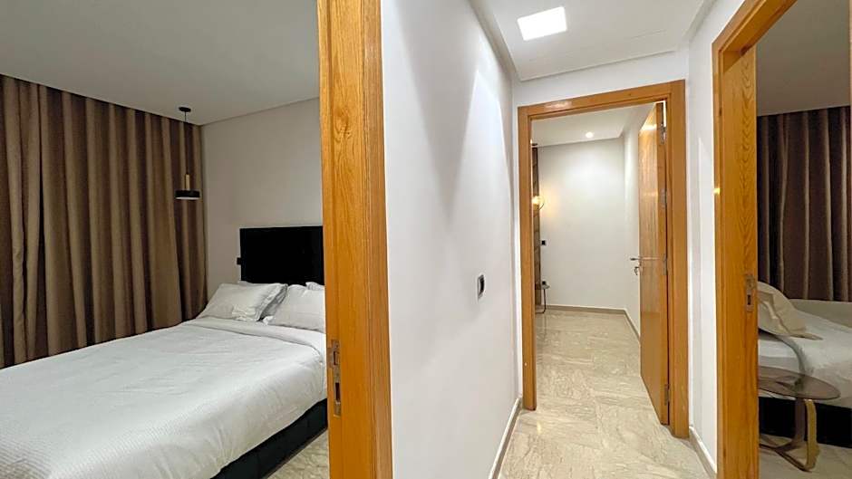 Family 3 Bedrooms- By AppartAli