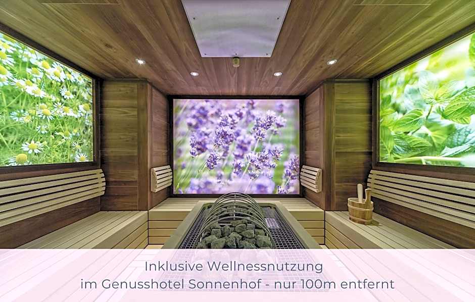 Sonnenhof Appartements