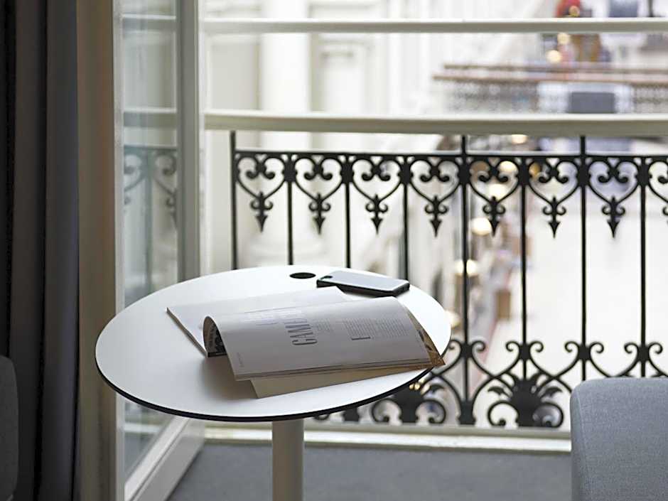 Novotel Den Haag City Centre