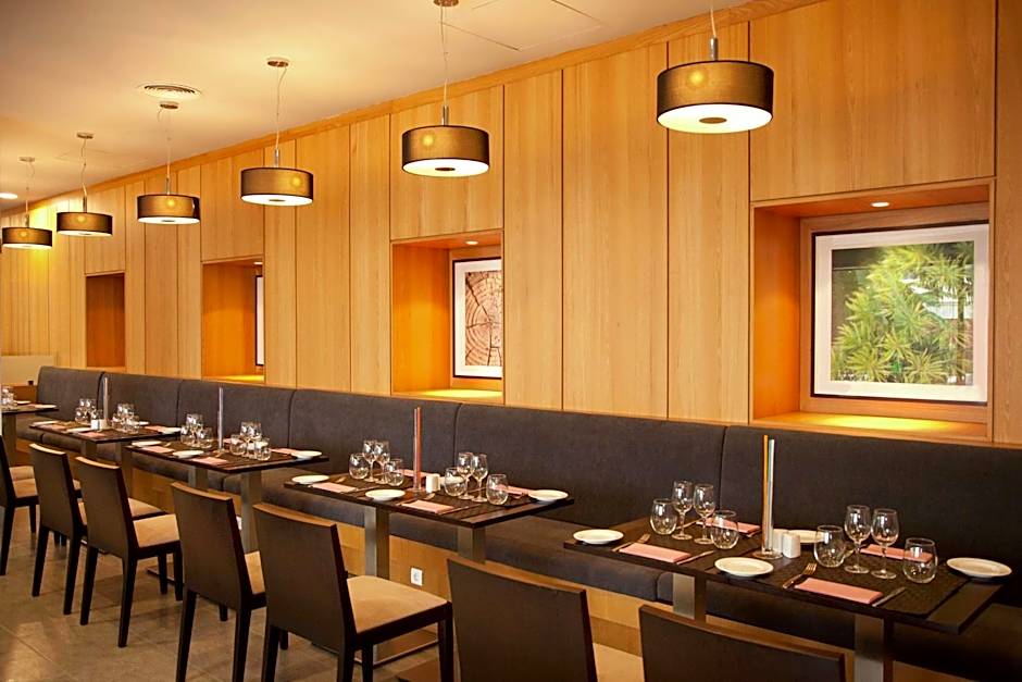 Hilton Garden Inn Malaga