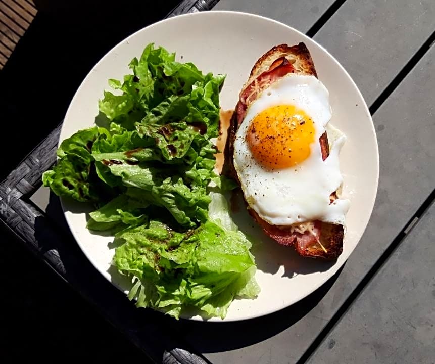 Chez Jeanfi – Fronsac, FL