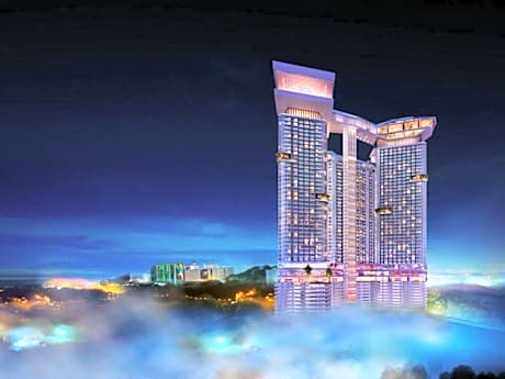 Wyndham Ion Majestic Genting Highlands