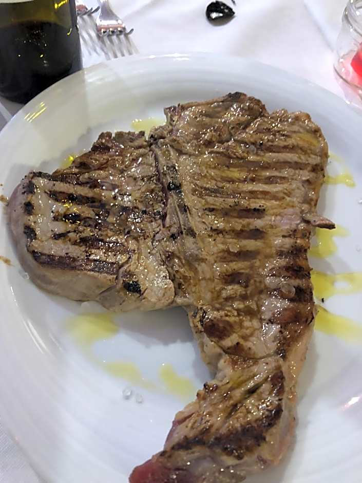 Rifugio del Cavaliere