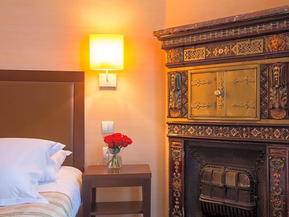 Hôtel Le Home