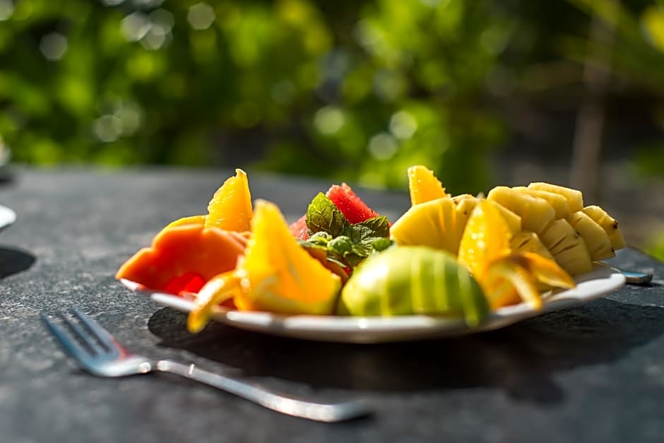 Ithaa Beach Maldives