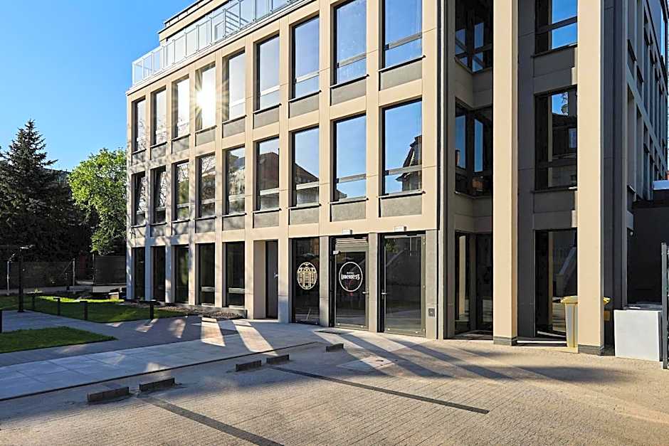 Libert 33, an Ascend Collection Hotel