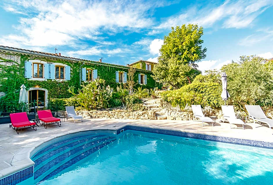 Eloi Merle - Chambre d'hôtes