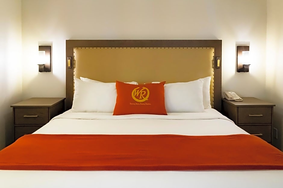 Westgate Flamingo Bay Resort