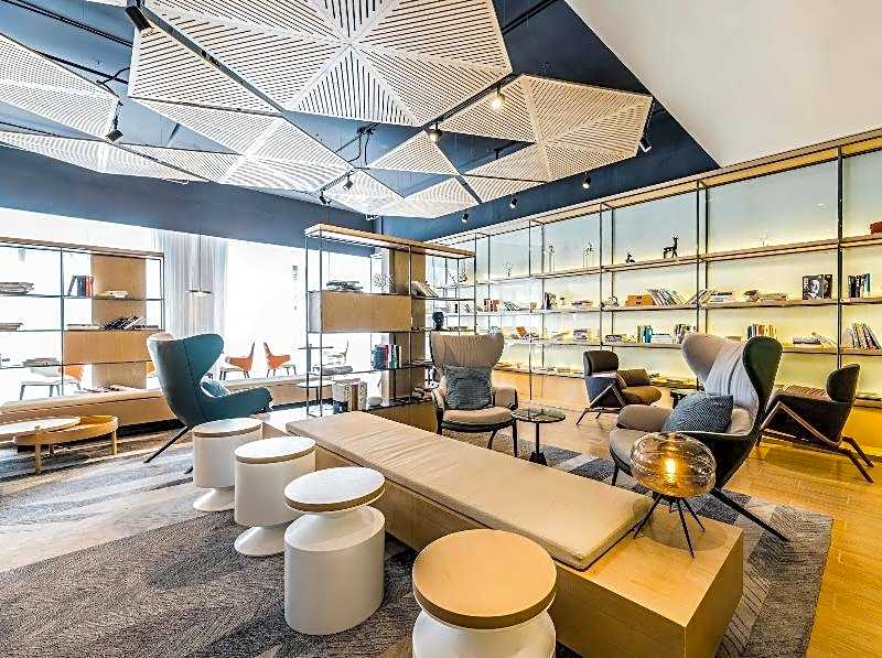 Atour Hotel Xi'an High-tech Tangyan Road