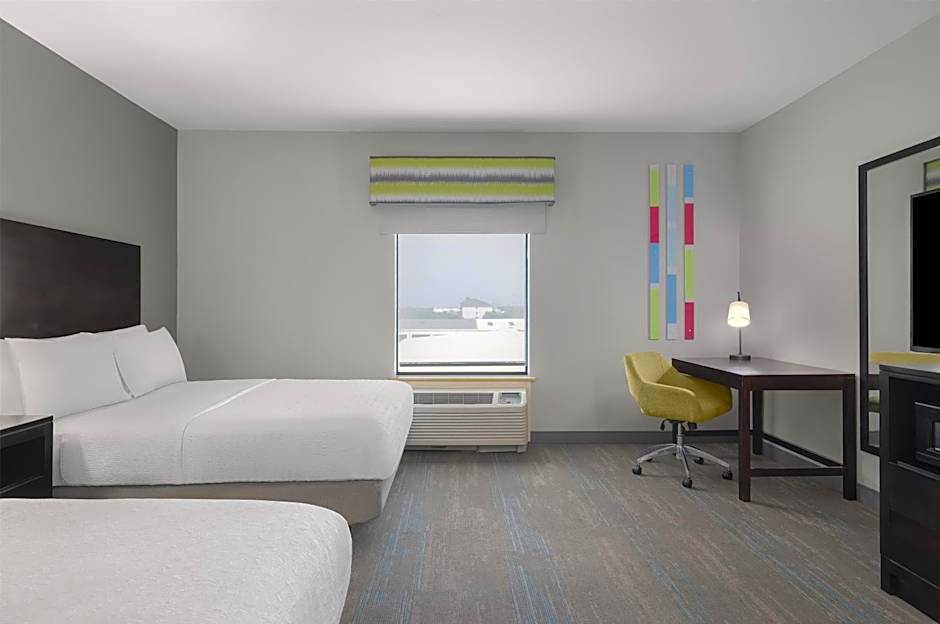 Hampton Inn Pleasanton