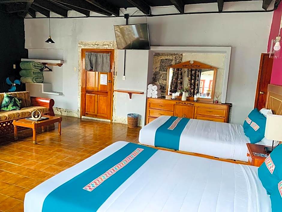 Posada La Plazuela