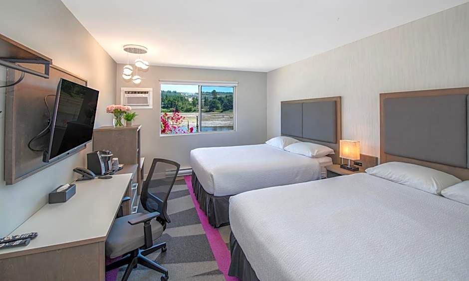 The Spot at Porpoise Bay