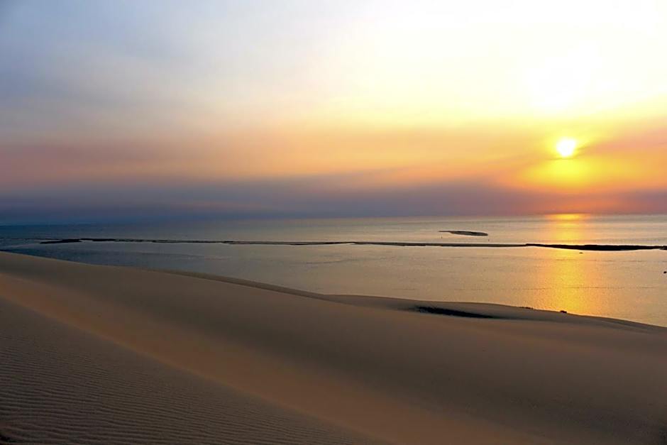 ibis Budget La Teste Bassin d'Arcachon