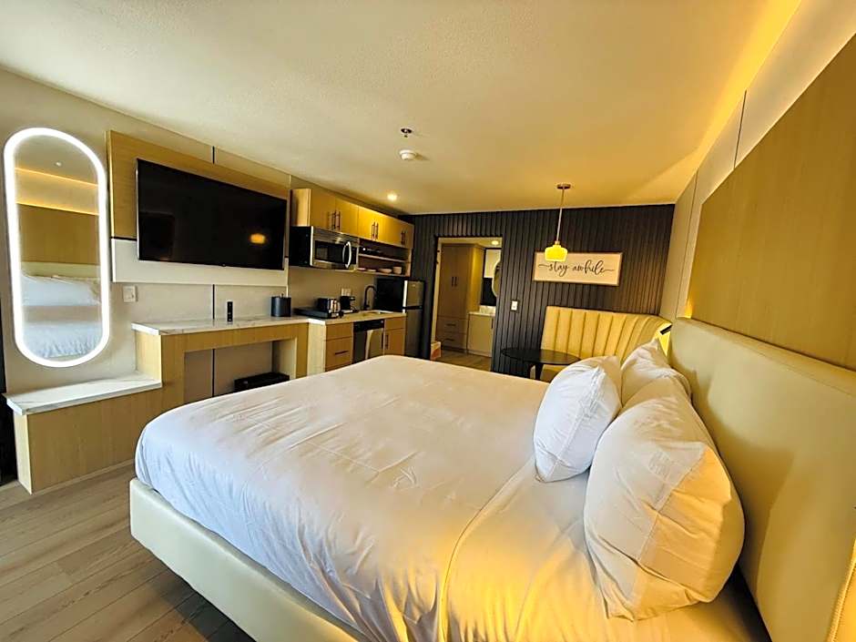 MainStay Suites Victorville - Hesperia