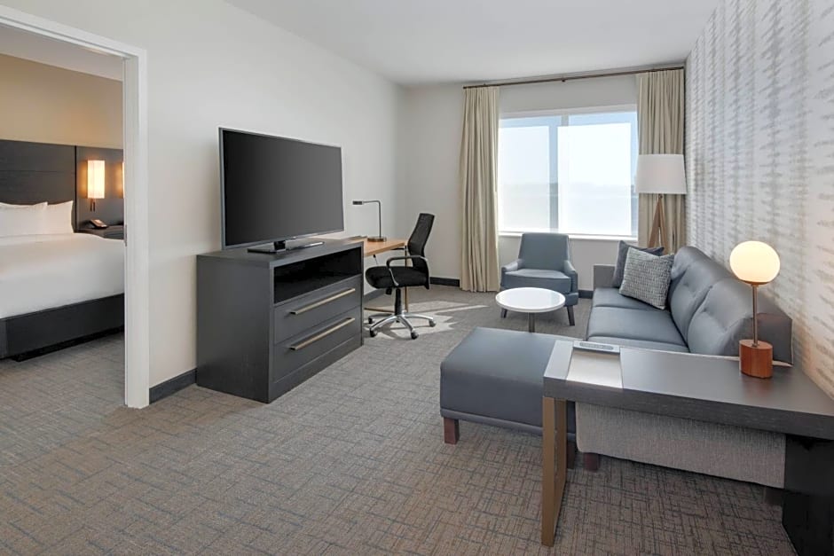 Residence Inn By Marriott Indianapolis Keystone