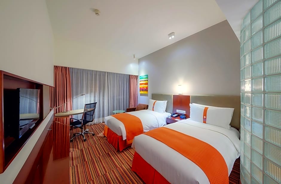 Holiday Inn Express Foshan Nanhai, an IHG Hotel