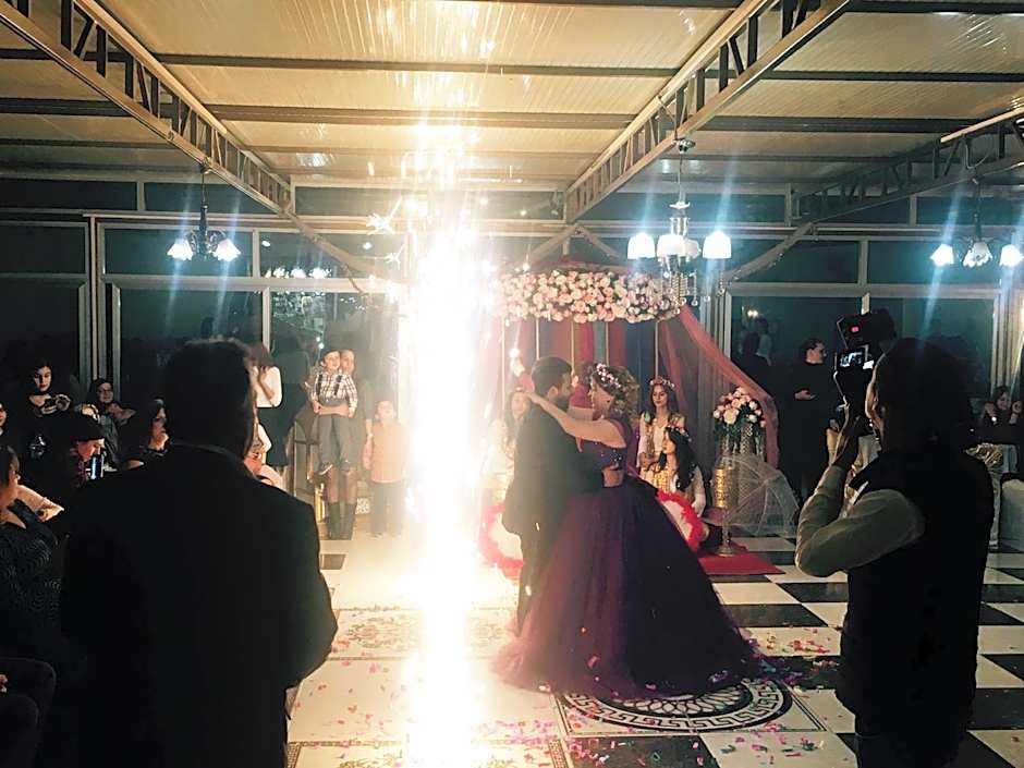 Linda Star Palace Otel