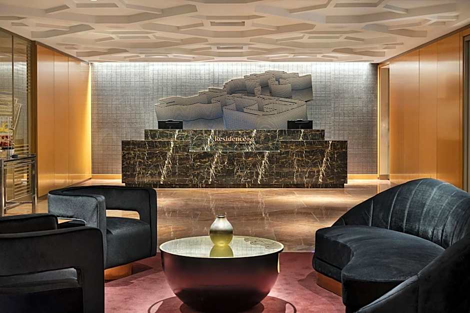 Residence Inn by Marriott Chicago Downtown Magnificent Mile