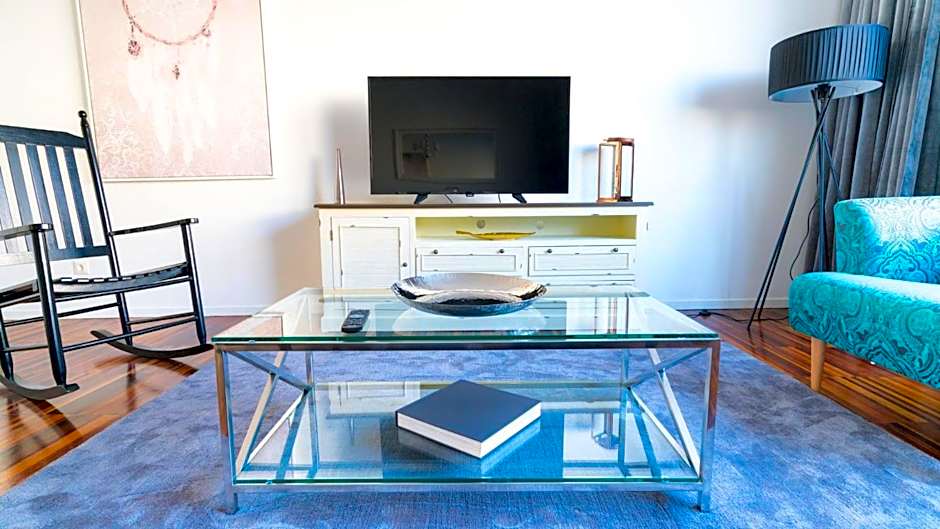 Vienna Residence, Naschmarkt - Karlsplatz