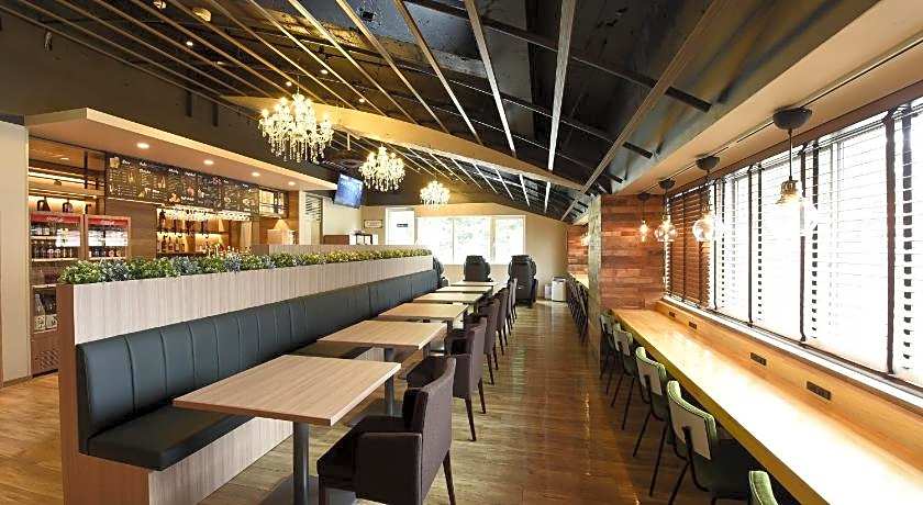 Anshin Oyado Ogikubo near Shinjuku