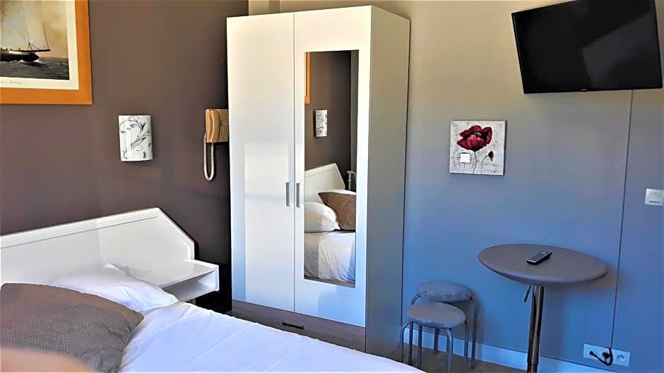 Hotel Le Reynita