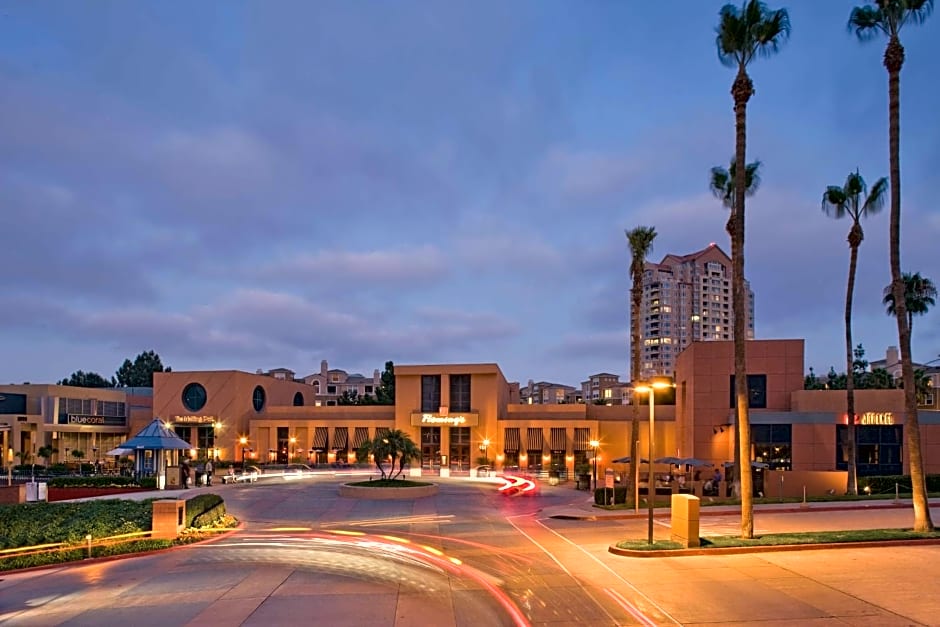 Hyatt Regency La Jolla at Aventine