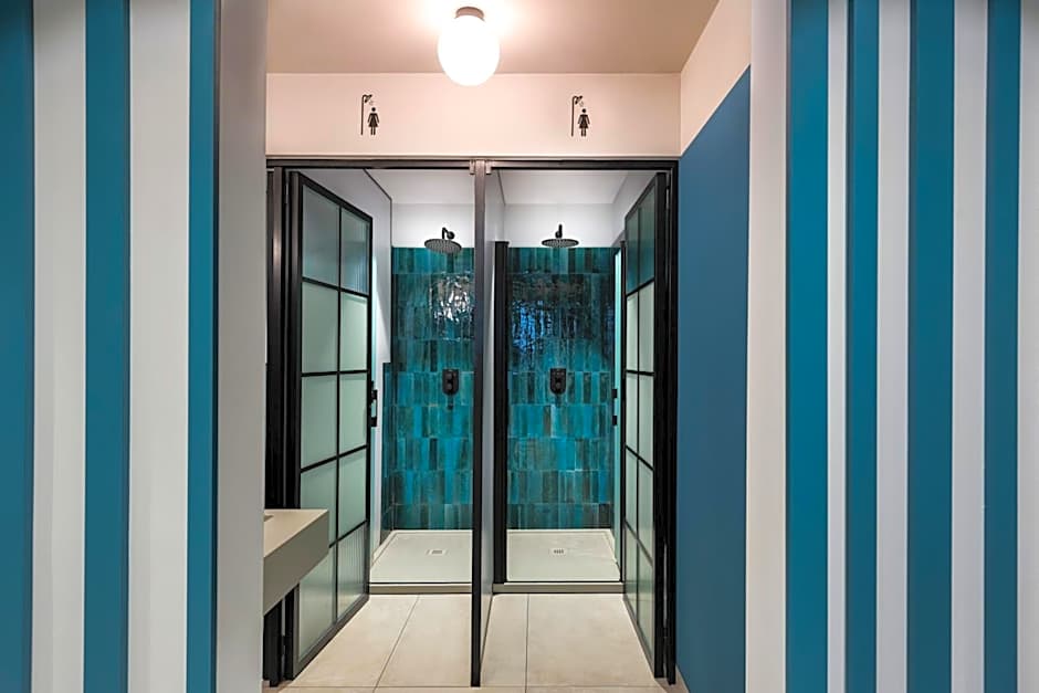 Coeo Pod Hostel Beatas