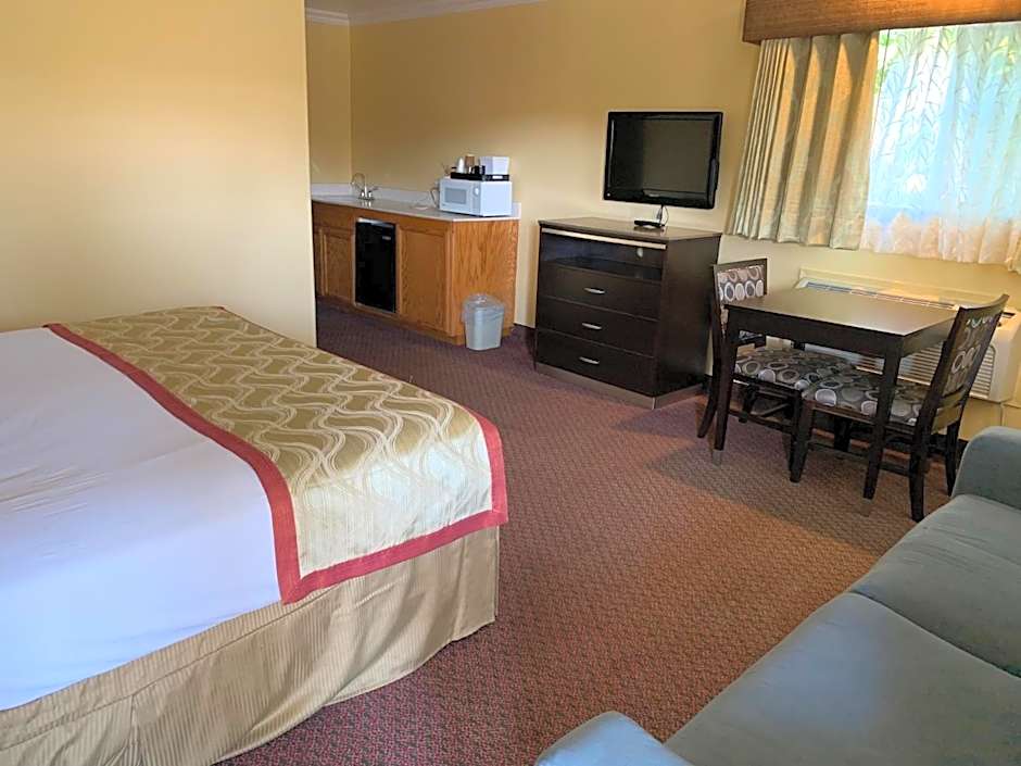 Olive Tree Inn & Suites