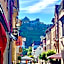 Hotel zur Loreley - Garni