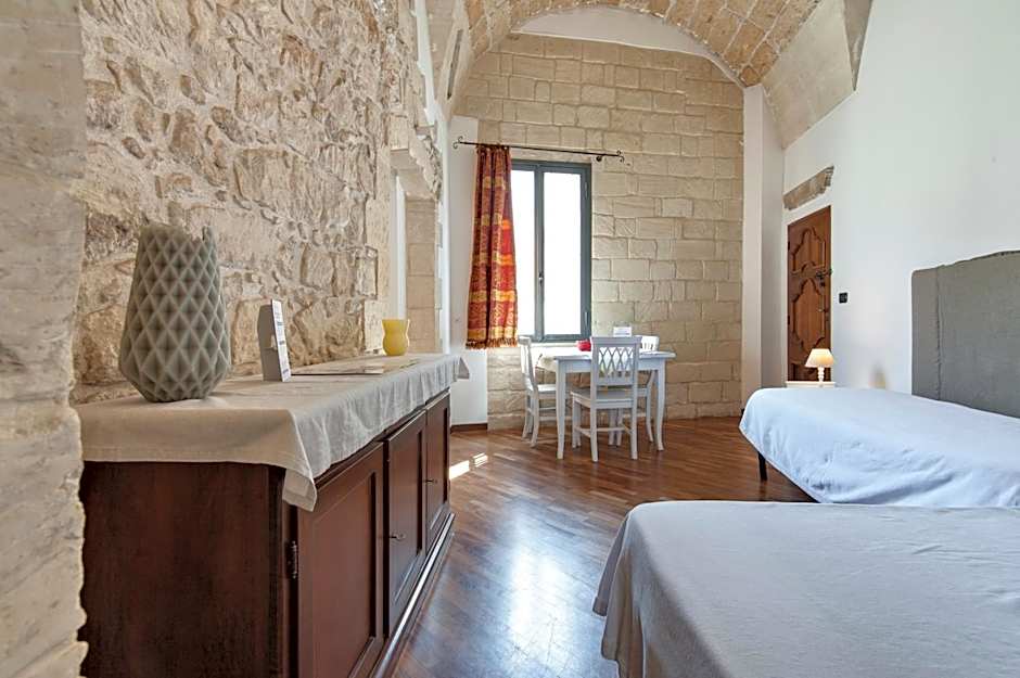 Chiesa Greca Suites - Lecce Selection