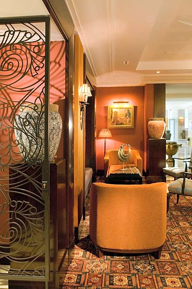 Royal Hotel Oran - MGallery