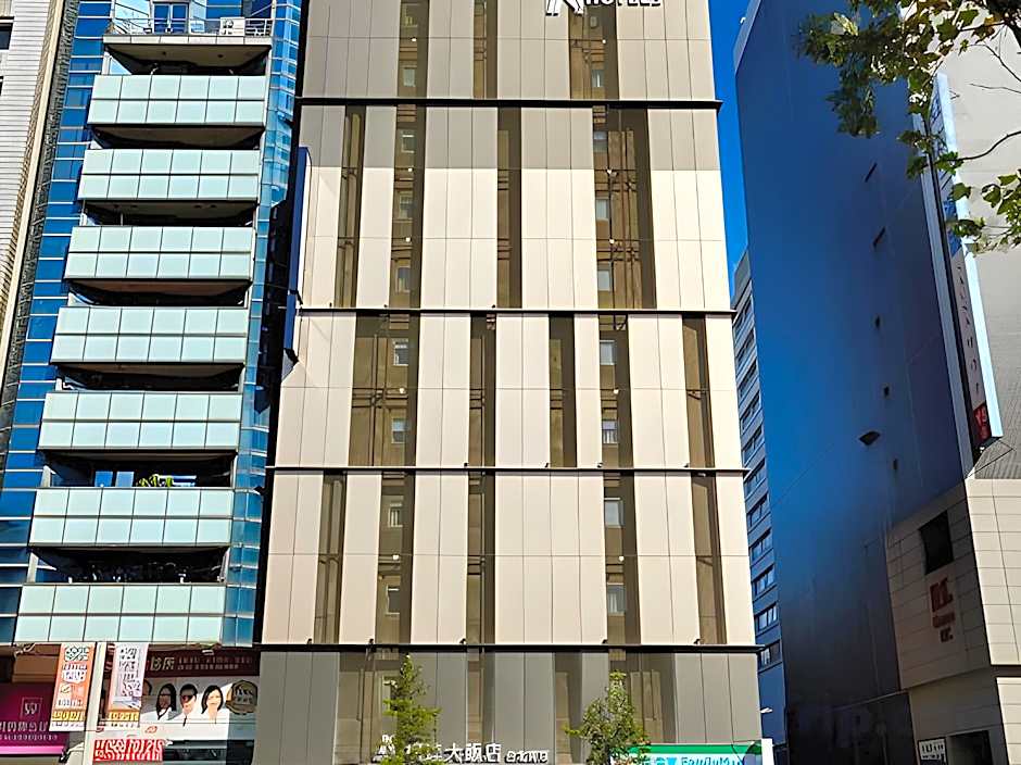 K Hotel Taipei Nanjing